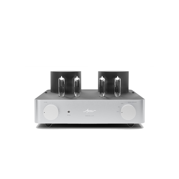 Fezz Omega Lupi Headphone Tube Amplifier