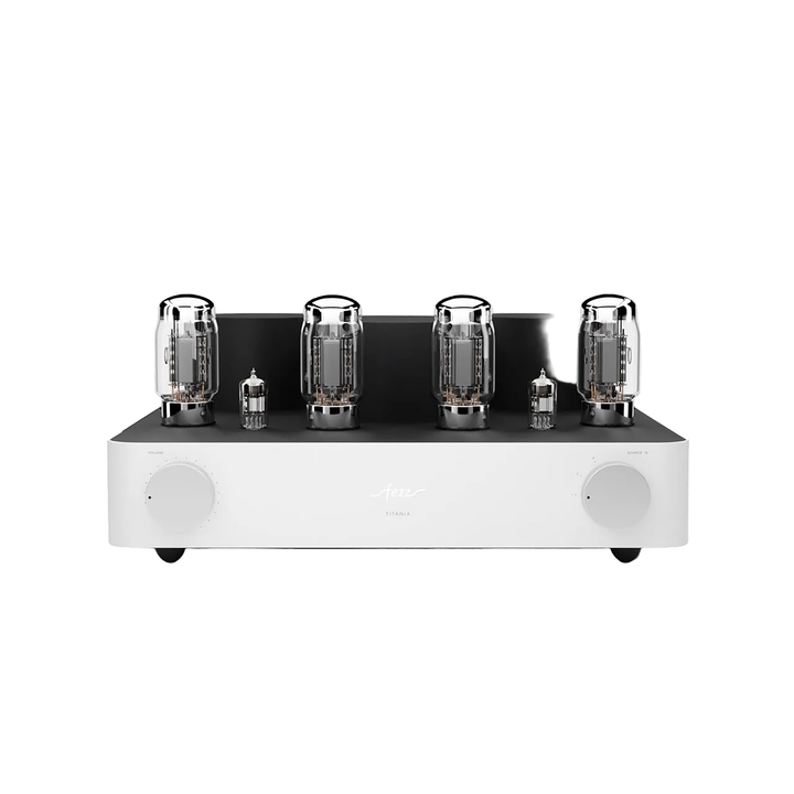Fezz Titania Stereo Tube Amplifier