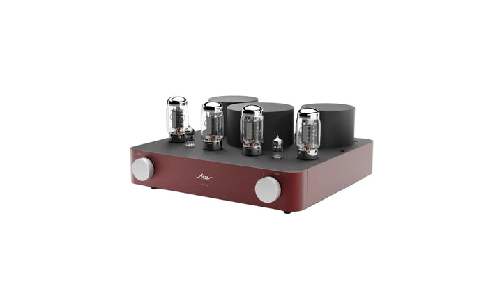 Fezz Titania Stereo Tube Amplifier