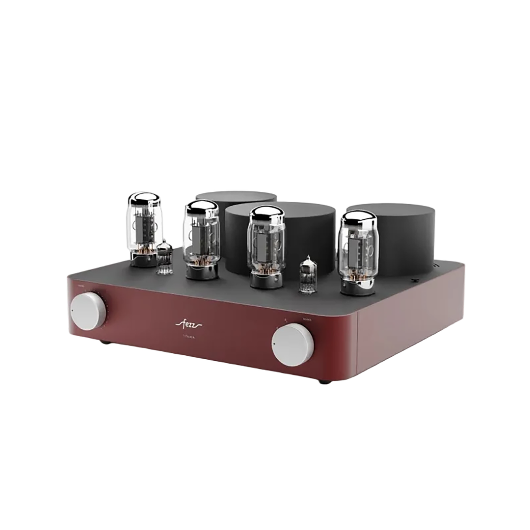 Fezz Titania Stereo Tube Amplifier