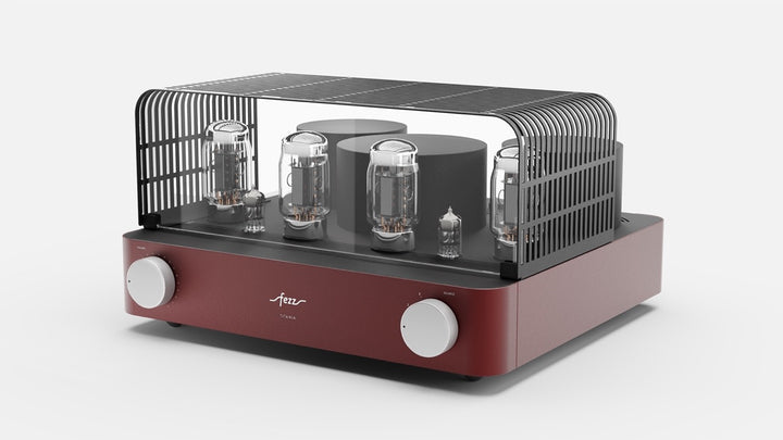 Fezz Titania Stereo Tube Amplifier