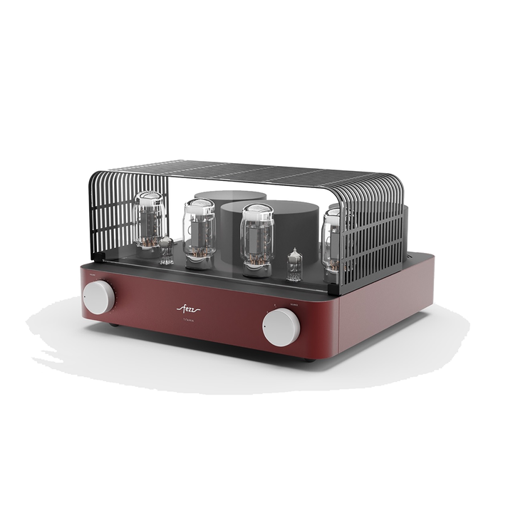 Fezz Titania Stereo Tube Amplifier