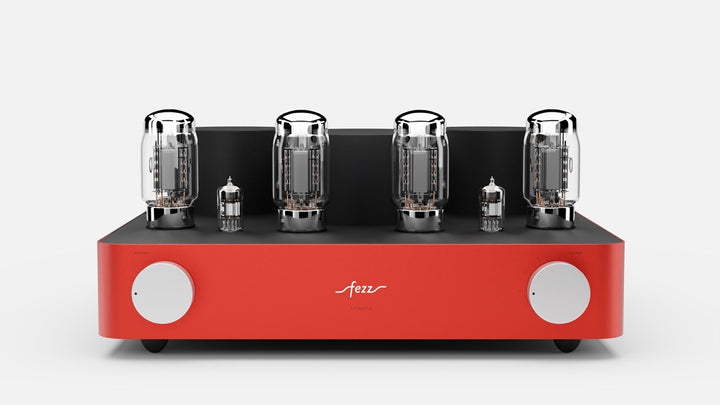 Fezz Titania Stereo Tube Amplifier