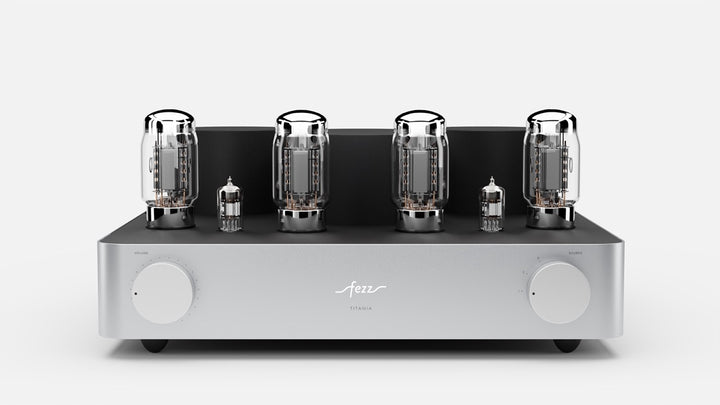 Fezz Titania Stereo Tube Amplifier