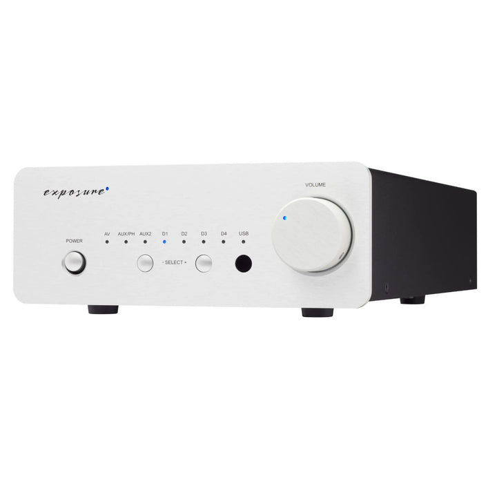 Exposure XM7 Pre-amplifier