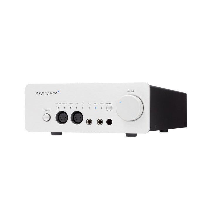 Exposure XMHP Headphone Amplifier