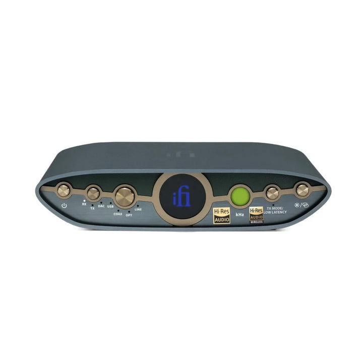 iFi Audio ZEN Blue 3 Bluetooth Receiver DAC